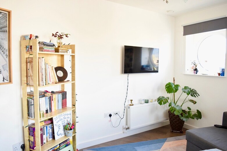 Apartamentos Homely 1 Bedroom Southwark Flat With Balcony