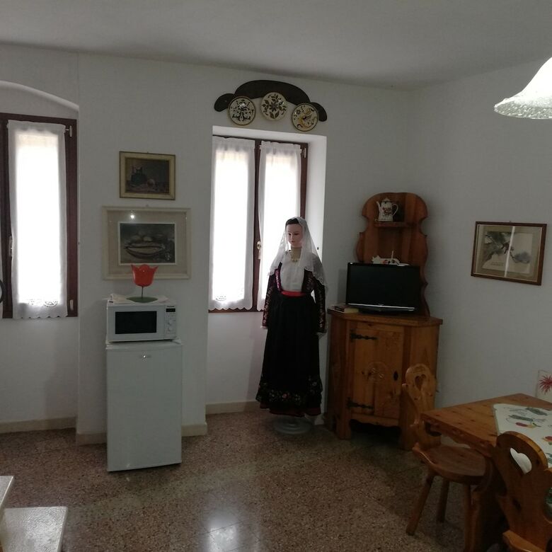 B&B La Bicocca