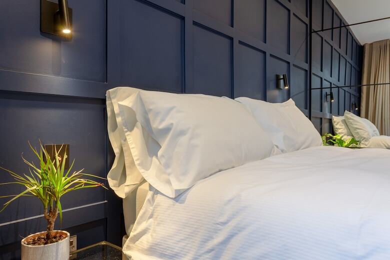 Modern 2 Bedroom Garden Apartment In West Hampstead