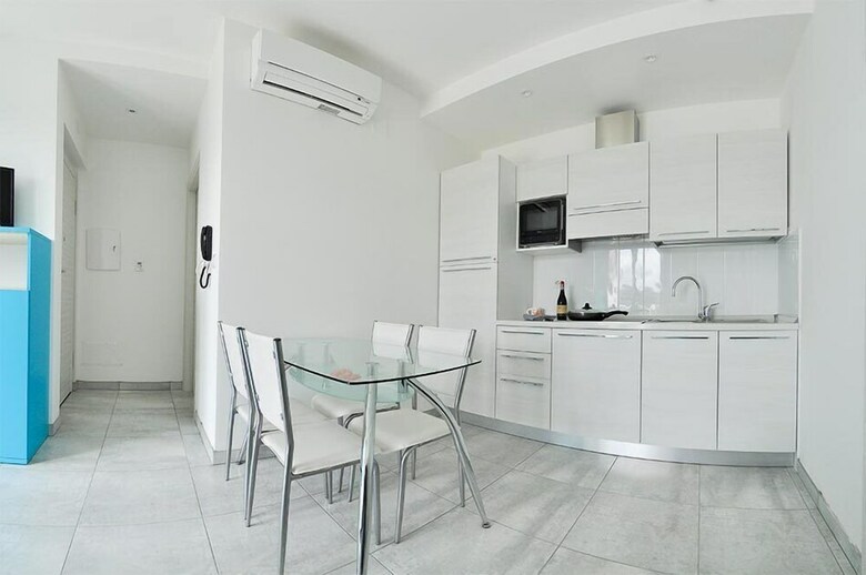 Mavip Residence
