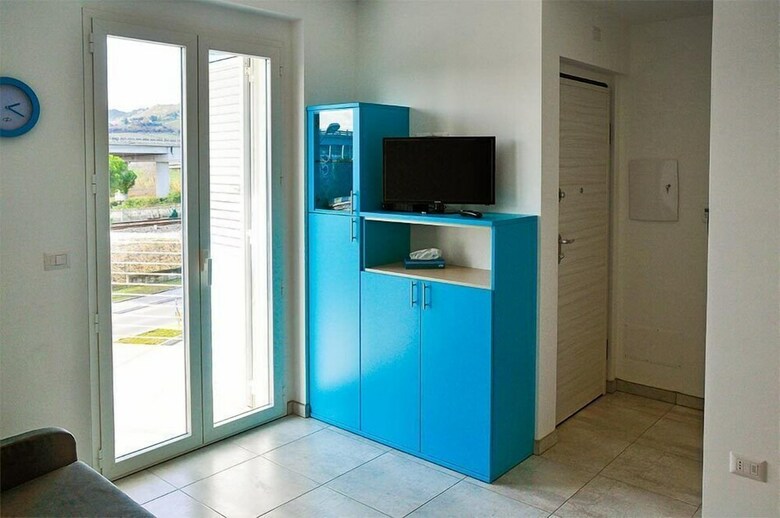 Mavip Residence