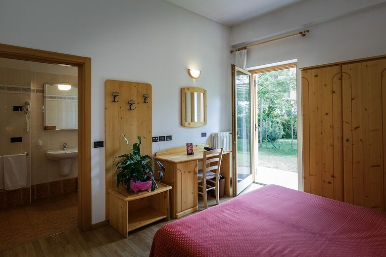 Hotel La Locanda