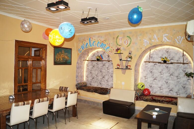 Hostal Pegasus Hostel
