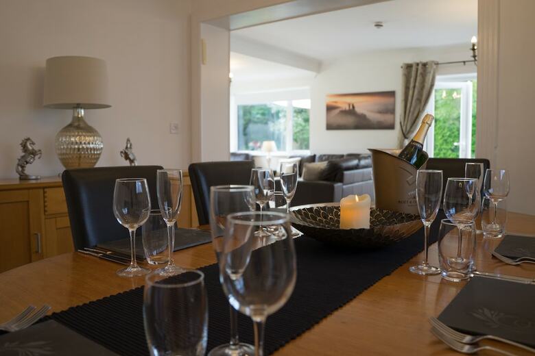 Apartamentos Peveril