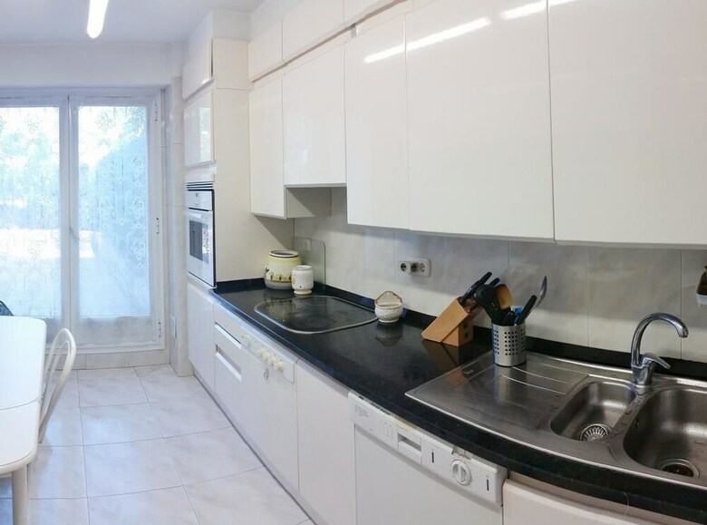 Apartamentos Zubimusu By People Rentals