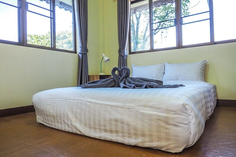 Villa Ashira House