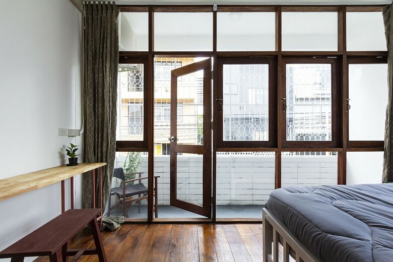 Hotel The Localist Chiangmai - Adults Only