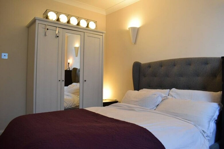 Central 1 Bedroom Apartment In Southbank