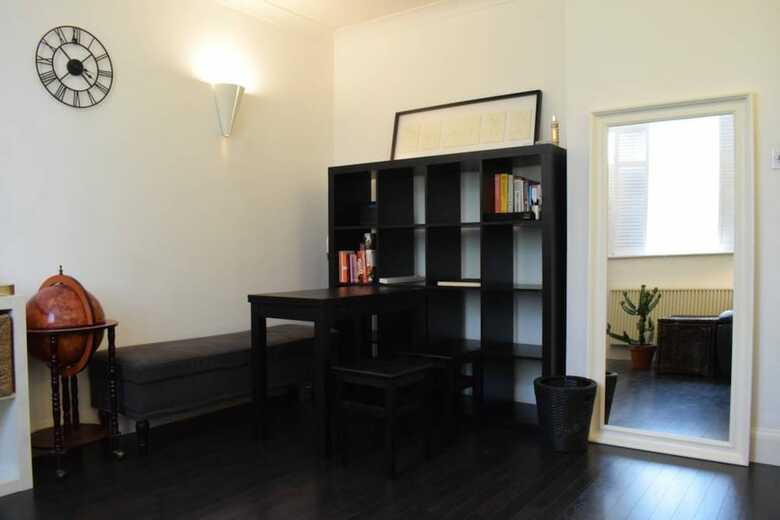 Central 1 Bedroom Apartment In Southbank