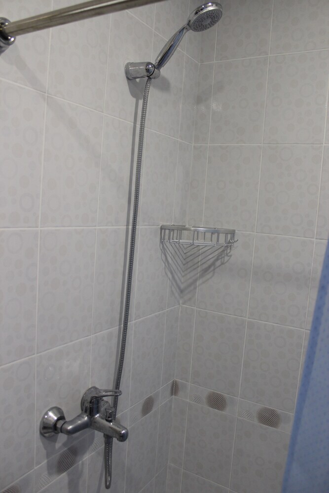 Apartment On Nagorny Tupik 13, Apt 78
