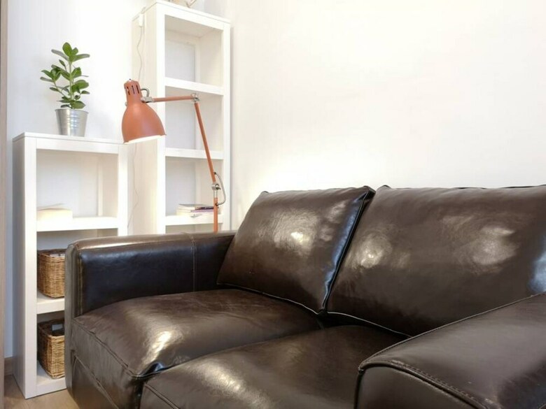 Apartamento Renovated Studio Near Buttes Chaumont