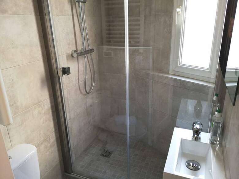 Apartamento Renovated Studio Near Buttes Chaumont
