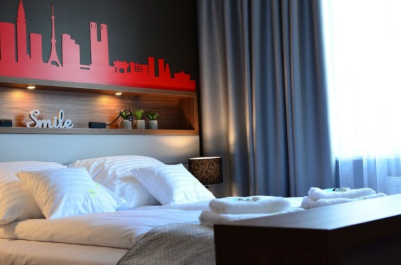 Aparthotel Aga Tenis Apartments By Radwanska