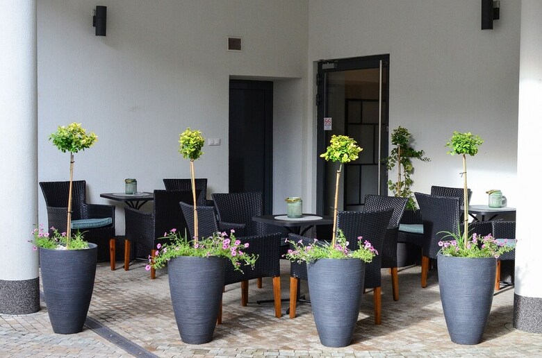 Aparthotel Aga Tenis Apartments By Radwanska