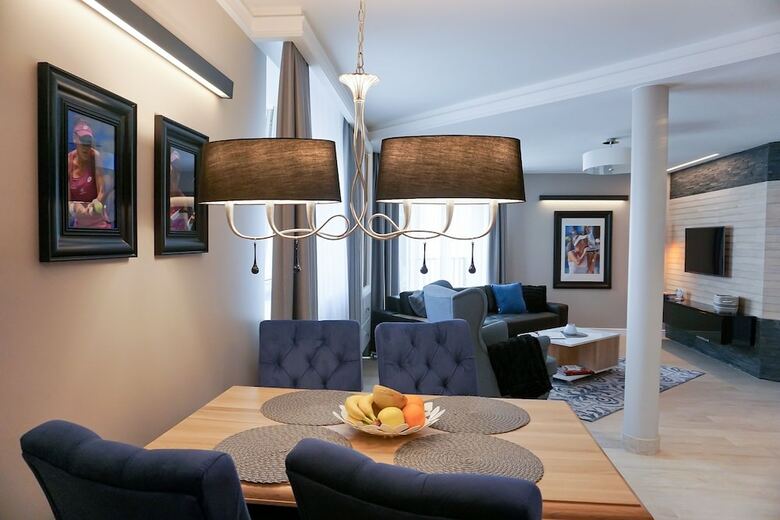 Aparthotel Aga Tenis Apartments By Radwanska