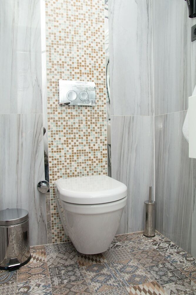 Trass Hotel