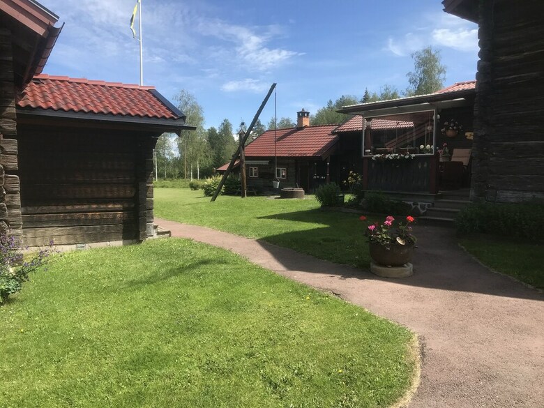 Tollag�rden