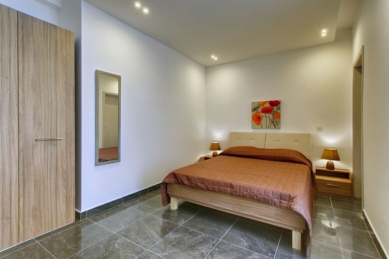 Deluxe Apartment In A Prime Location, Free Wifi