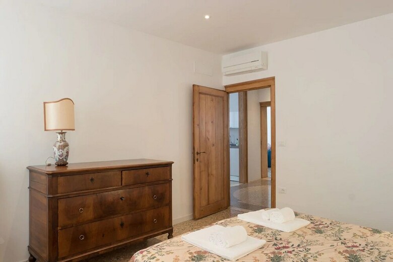Apartamento Ca' Dandolo