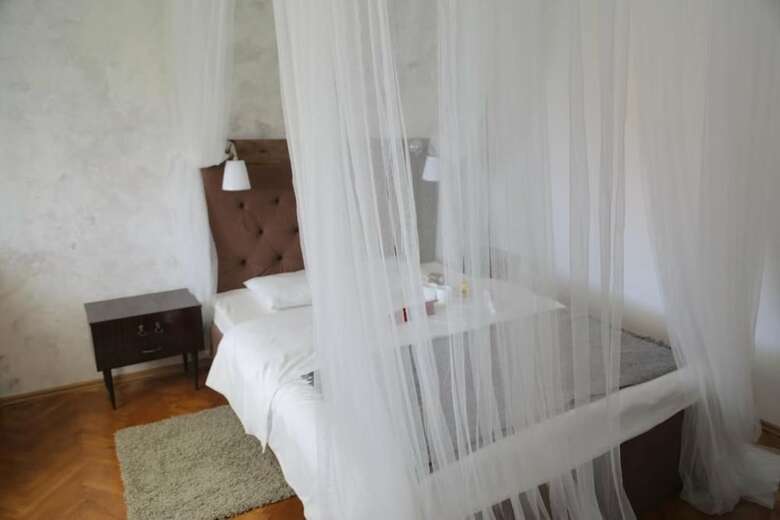 Hotel Villa Mediterranea