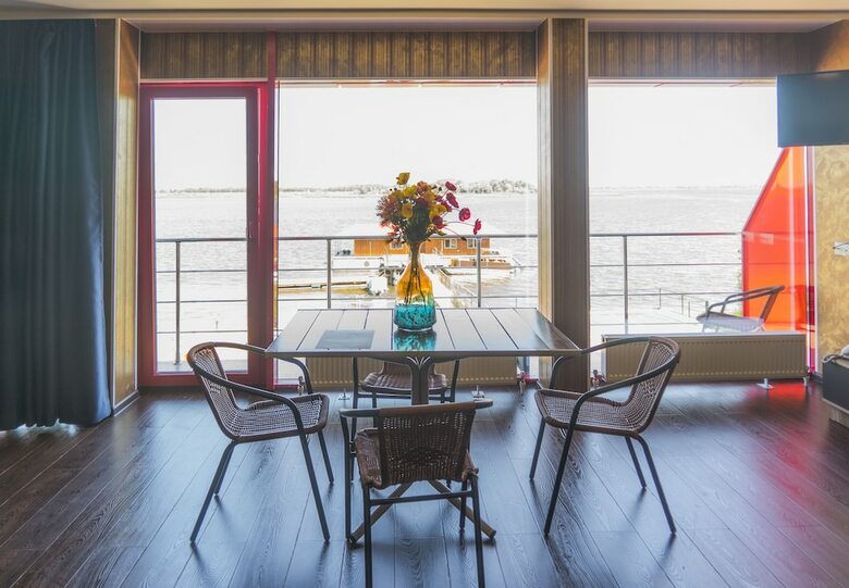 Hotel Volga Star