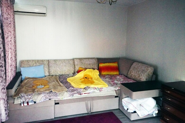 Hotel Volga Star
