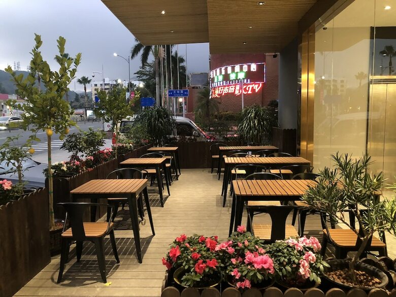 Kailly Hotel