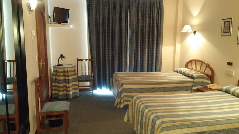 Hotel Zabala
