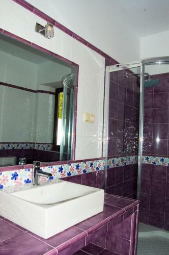 Apartamento Hospeder�a El Almendral