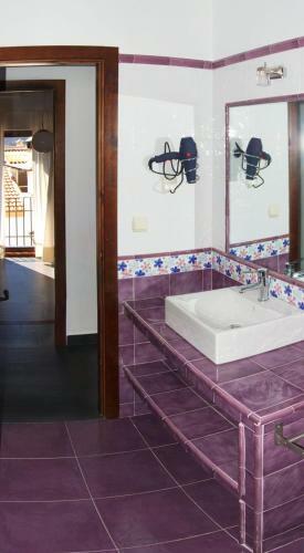 Apartamento Hospeder�a El Almendral