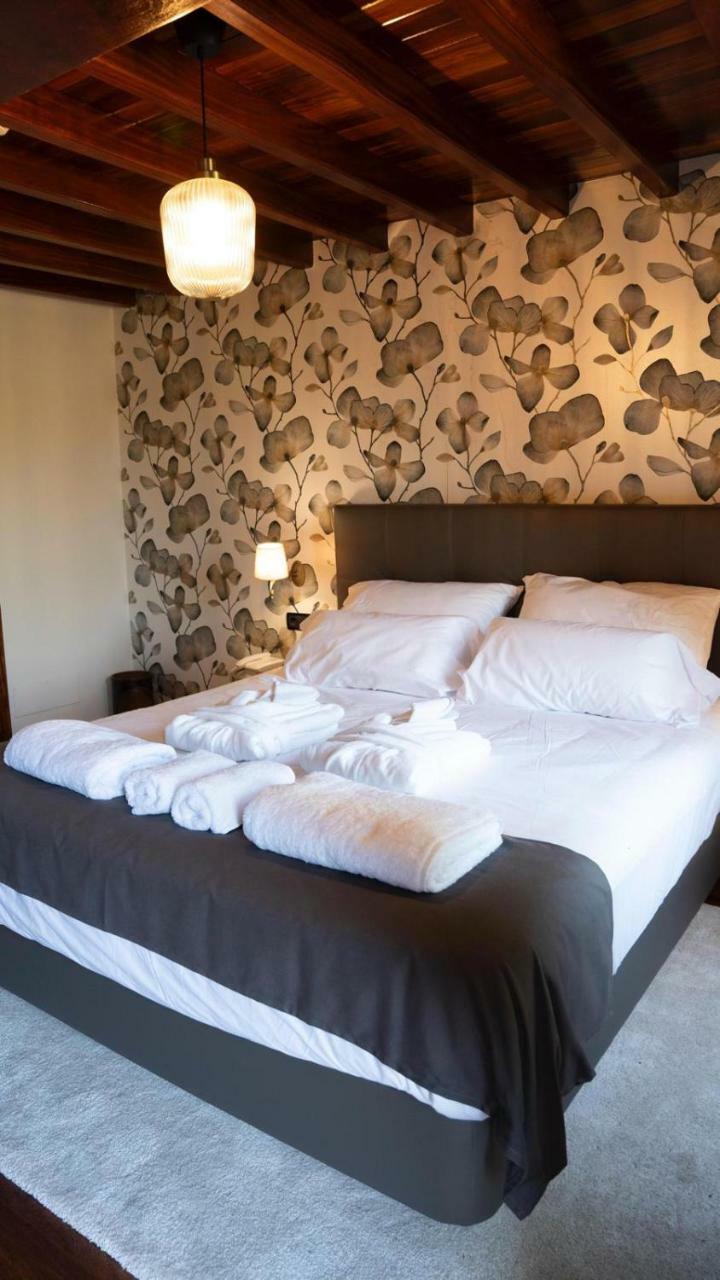 Hotel Sn� Pazo De Adr�n