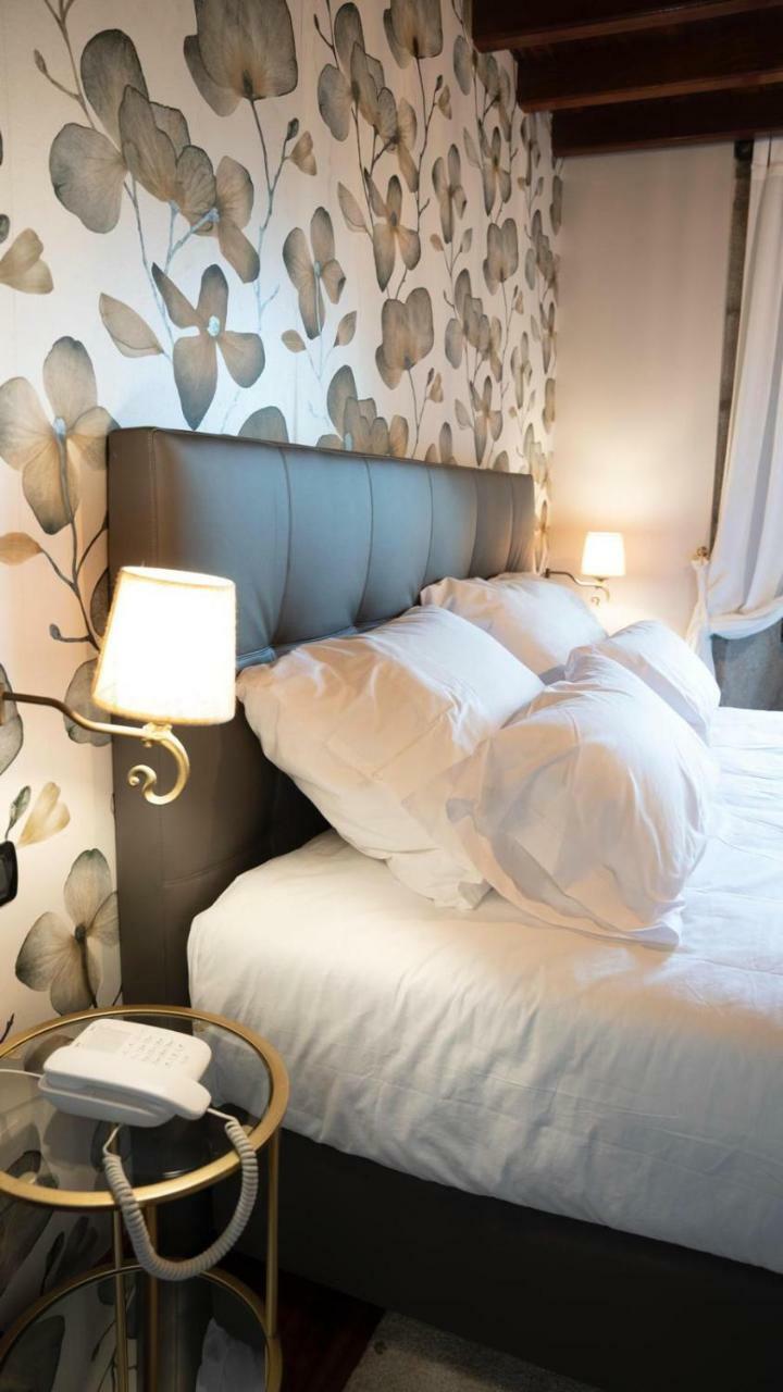 Hotel Sn� Pazo De Adr�n
