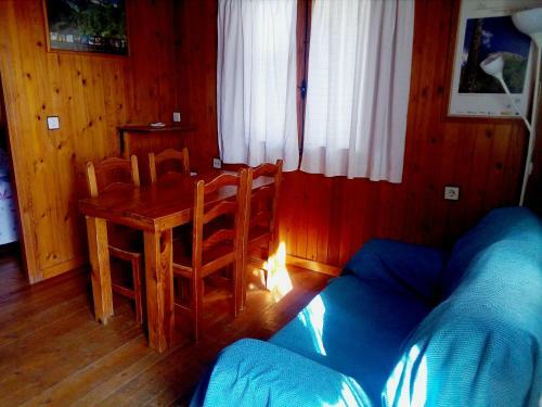 Camping Sierra Espu�a