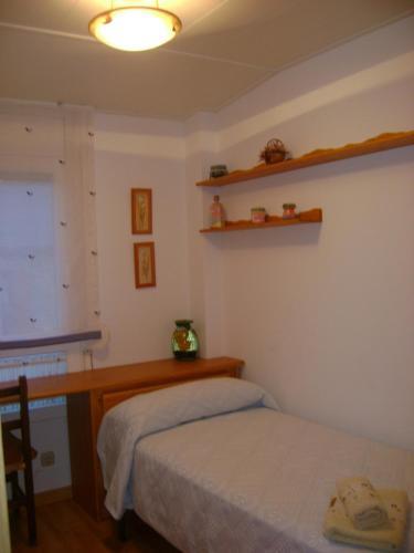 Apartamentos Pirineos Ordesa