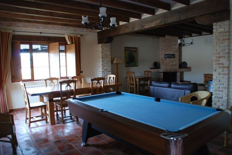 Agroturismo Pago De Trascasas