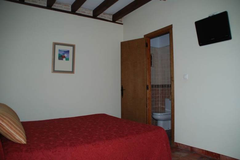 Agroturismo Pago De Trascasas