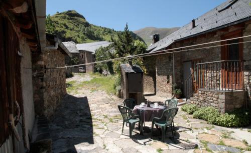 Apartamento El Paller De Garbot