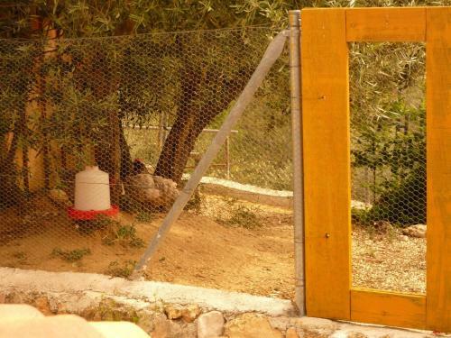 Lodge Holiday Home Cabra Fuente Camacho