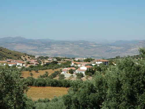 Lodge Holiday Home Cabra Fuente Camacho