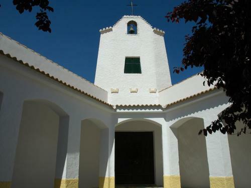 Lodge Holiday Home Cabra Fuente Camacho
