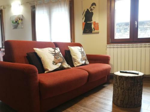 Apartament Immovall