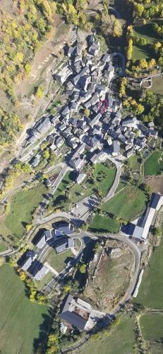 Apartament Immovall