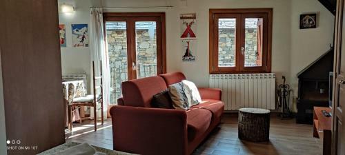 Apartament Immovall