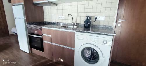 Apartament Immovall