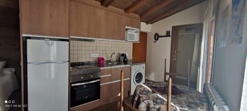 Apartament Immovall