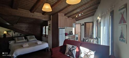 Apartament Immovall