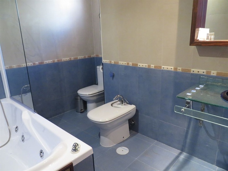 Hostal Alojamiento Rural Hacienda Mendoza