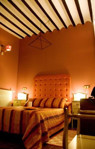 Hotel La Casa Del Can�nigo
