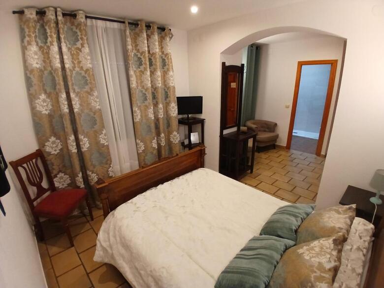 Hotel Rural Hospeder�a de Los Calatravos