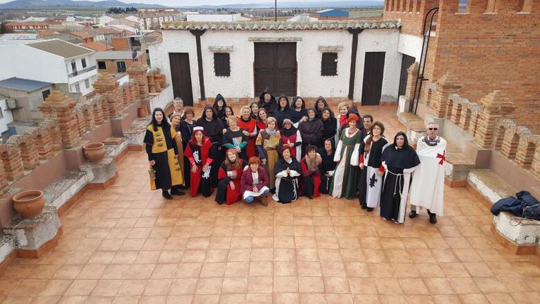 Hotel Rural Hospeder�a de Los Calatravos
